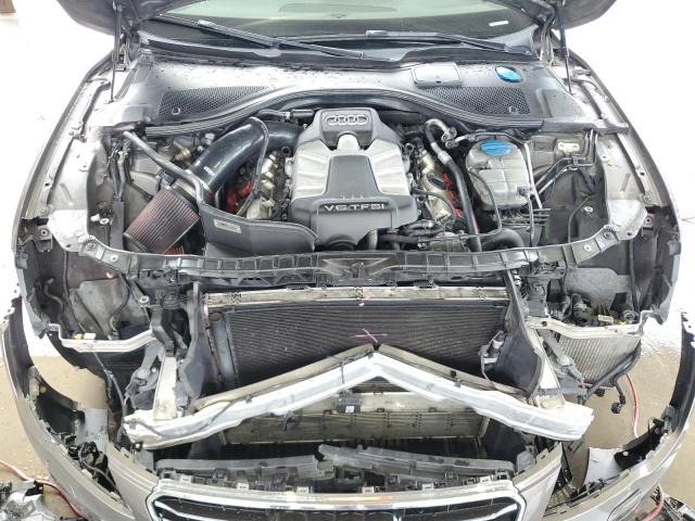 Foto 11 de la subasta – 2012 AUDI A7 PREMIUM con VIN WAUYGAFCXCN126120