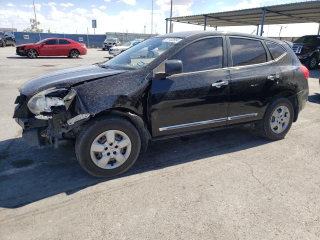NISSAN ROGUE 2013 with VIN JN8AS5MT9DW546786 - Photo from auction