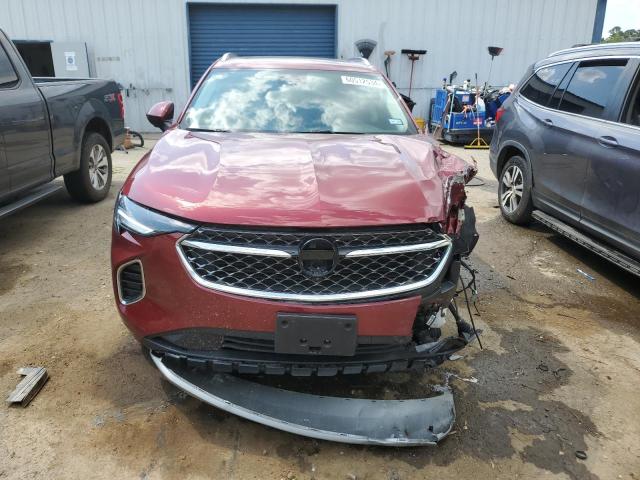 Photo 5 from auction – 2023 BUICK ENVISION A with VIN LRBFZRR42PD069106