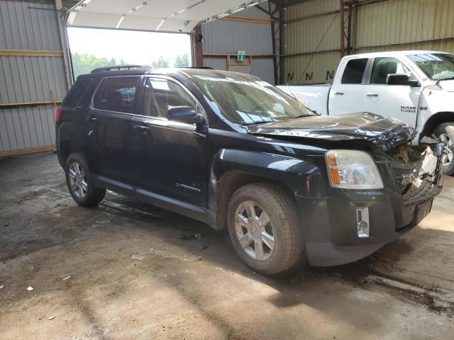 Photo 4 from auction – 2013 GMC TERRAIN SL with VIN 2GKFLUE33D6381324