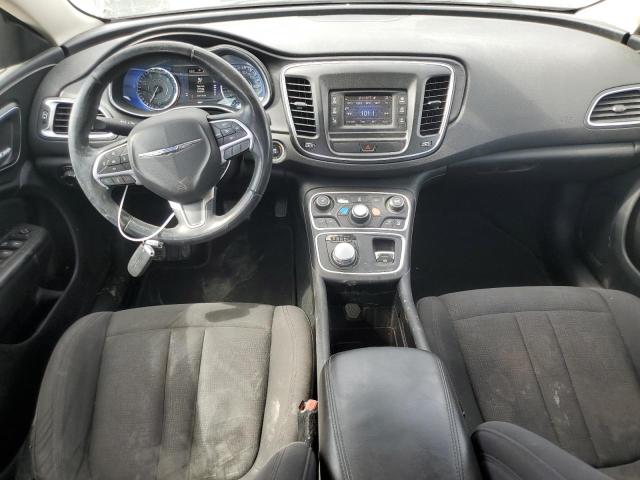 Photo 8 from auction – 2015 CHRYSLER 200 LIMITE with VIN 1C3CCCAB5FN741475