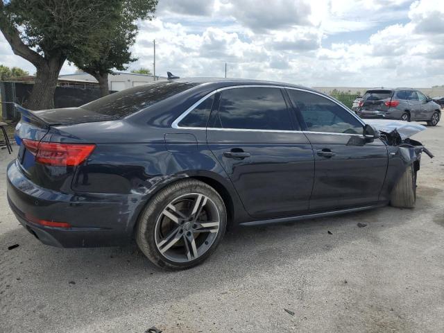 Photo 3 from auction – 2017 AUDI A4 PREMIUM with VIN WAULNAF46HN046085