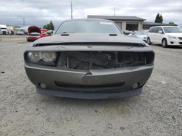 Photo 5 from auction – 2010 DODGE CHALLENGER with VIN 2B3CJ5DT6AH103935