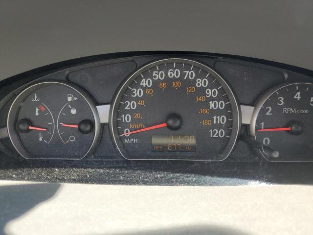 Photo 9 from auction – 2004 SATURN ION LEVEL with VIN 1G8AJ52F04Z200386