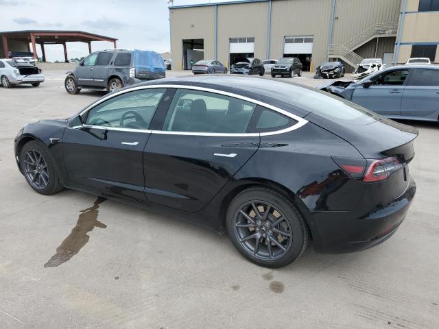 Photo 2 from auction – 2019 TESLA MODEL 3 with VIN 5YJ3E1EA8KF296847