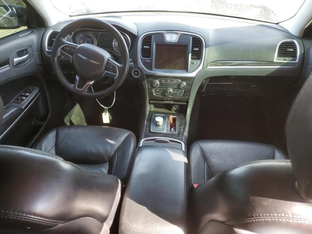 Photo 8 from auction – 2015 CHRYSLER 300 LIMITE with VIN 2C3CCAAG2FH891732