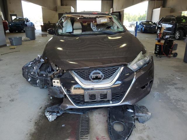 Photo 5 from auction – 2016 NISSAN MAXIMA 3.5 with VIN 1N4AA6AP8GC393258