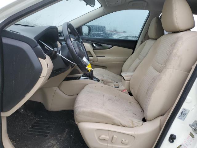 Photo 7 from auction – 2017 NISSAN ROGUE S with VIN JN8AT2MT2HW130418