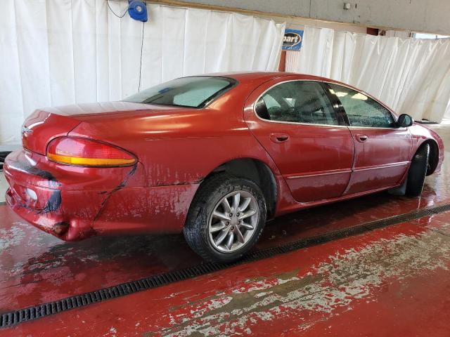 Photo 3 from auction – 2004 CHRYSLER CONCORDE L with VIN 2C3AD56G34H673347