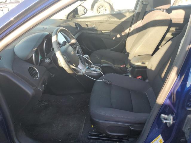 Photo 7 from auction – 2013 CHEVROLET CRUZE LT with VIN 1G1PC5SB4D7306898