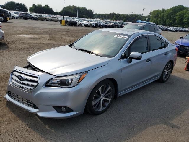 SUBARU LEGACY 2.5 2015 with VIN 4S3BNAN68F3038192 - Photo from auction