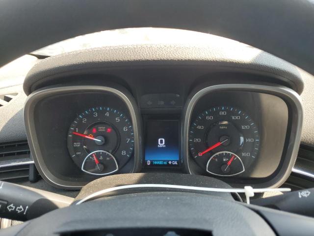 Photo 9 from auction – 2014 CHEVROLET MALIBU 1LT with VIN 1G11C5SL6EF301546