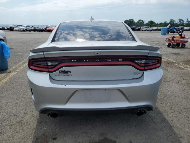 Photo 6 from auction – 2020 DODGE CHARGER R/ with VIN 2C3CDXCT9LH244489