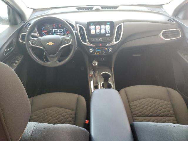 Photo 8 from auction – 2018 CHEVROLET EQUINOX LT with VIN 2GNAXSEV8J6149577