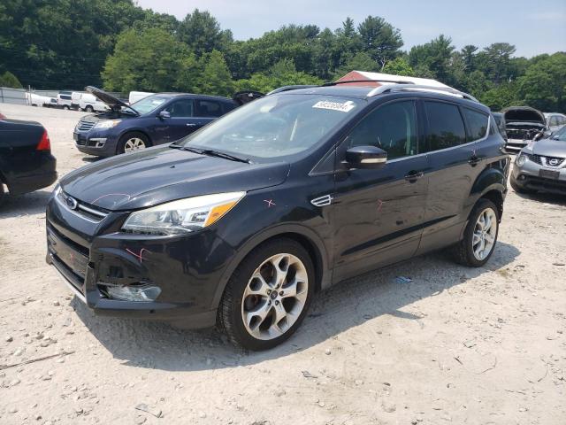 FORD ESCAPE 2013 with VIN 1FMCU0J97DUB06194 - Photo from auction