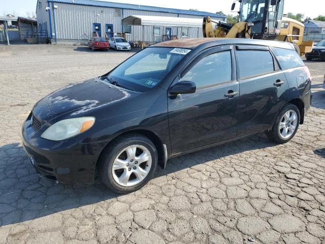 TOYOTA COROLLA MA 2004 z numerem VIN 2T1KR32E14C175121 - Zdjęcie z aukcji