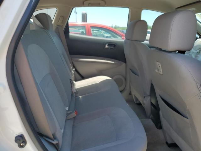 Photo 10 from auction – 2011 NISSAN ROGUE S with VIN JN8AS5MT8BW183541