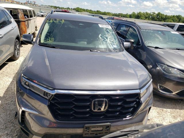 Photo 5 from auction – 2024 HONDA PILOT ELIT with VIN 5FNYG1H83RB035337