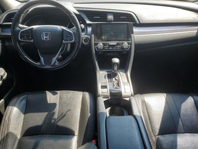 Photo 8 from auction – 2016 HONDA CIVIC EXL with VIN 19XFC1F74GE023004