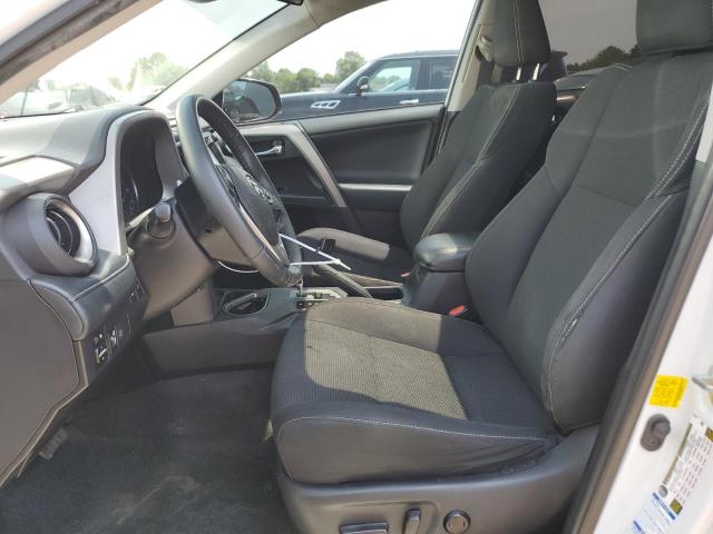 Photo 7 from auction – 2018 TOYOTA RAV4 ADVEN with VIN 2T3RFREV9JW840712