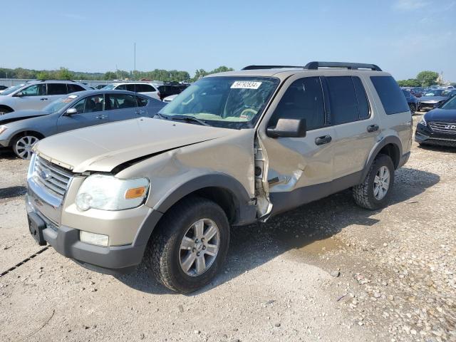 FORD EXPLORER X 2006 with VIN 1FMEU73856UB25108 - Photo from auction