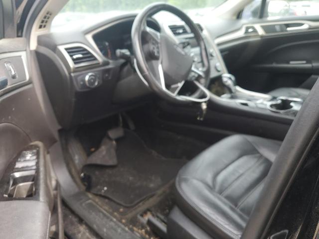 Photo 8 from auction – 2016 FORD FUSION SE with VIN 3FA6P0HDXGR331679
