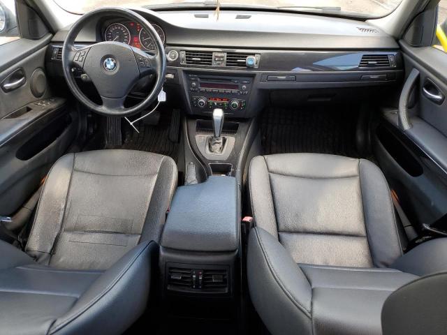 Photo 8 from auction – 2011 BMW 328 XI with VIN WBAPK7C56BA818741
