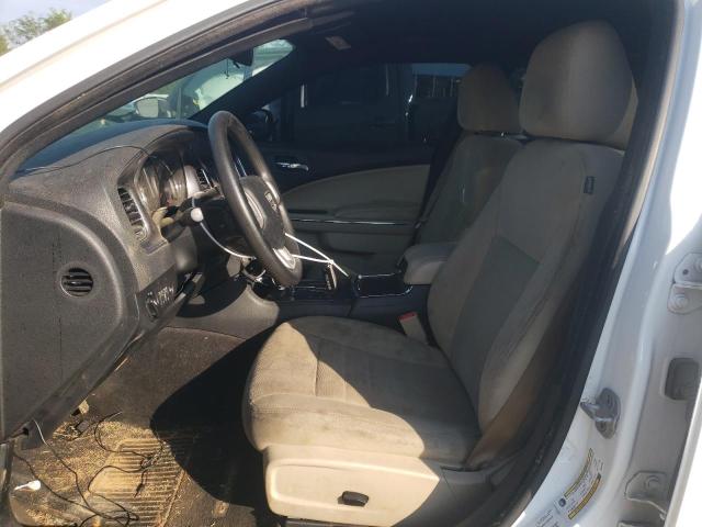 Photo 7 from auction – 2013 DODGE CHARGER SE with VIN 2C3CDXBG1DH682297