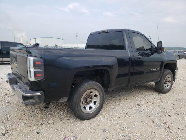 Photo 3 from auction – 2014 CHEVROLET SILVERADO with VIN 1GCNCPEH3EZ304740