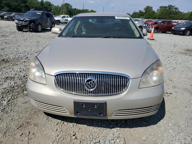 Photo 5 from auction – 2007 BUICK LUCERNE with VIN 1G4HD57217U119881