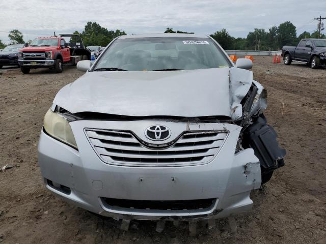 Photo 5 from auction – 2007 TOYOTA CAMRY CE with VIN JTNBE46K473030181