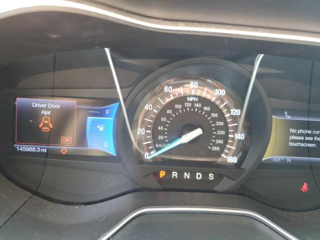 Photo 9 from auction – 2013 FORD FUSION SE with VIN 3FA6P0H79DR161160
