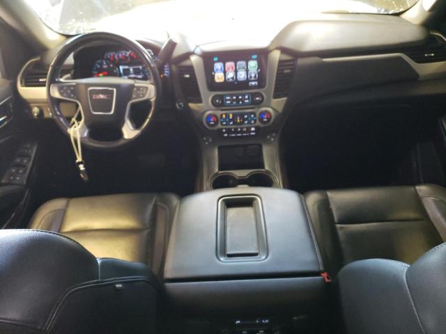 Photo 8 from auction – 2019 GMC YUKON SLT with VIN 1GKS2BKC8KR163973