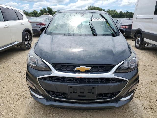 Photo 5 from auction – 2019 CHEVROLET SPARK 1LT with VIN KL8CD6SA0KC758523