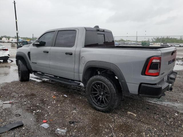 Photo 2 from auction – 2021 RAM 1500 TRX with VIN 1C6SRFU94MN901625