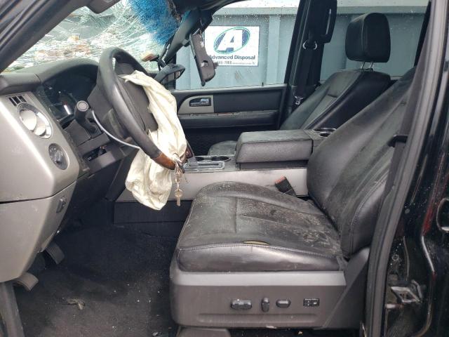 Photo 7 from auction – 2008 FORD EXPEDITION with VIN 1FMFU20538LA10503