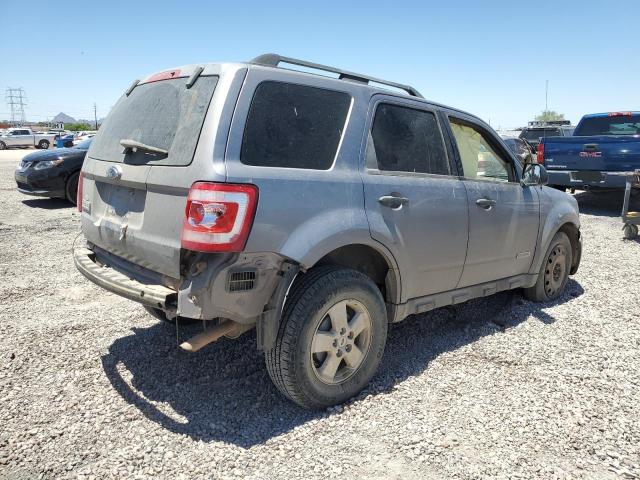 Photo 3 from auction – 2008 FORD ESCAPE XLS with VIN 1FMCU02Z48KA13553