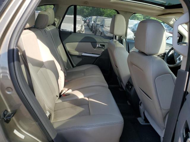 Photo 11 from auction – 2012 FORD EDGE SEL with VIN 2FMDK4JCXCBA82779