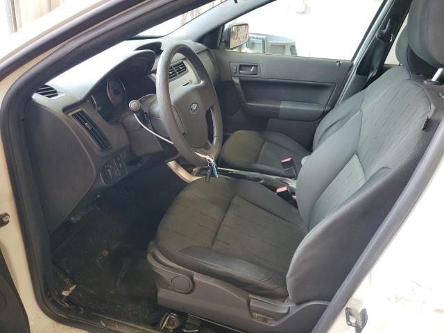 Photo 7 from auction – 2010 FORD FOCUS SE with VIN 1FAHP3FN0AW111705