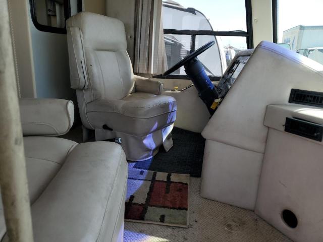 Photo 5 from auction – 1999 FREIGHTLINER CHASSIS X with VIN 4UZ6XLCA2XCB46614