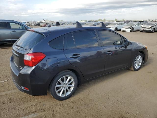 Photo 3 from auction – 2014 SUBARU IMPREZA PR with VIN JF1GPAC63EH327152
