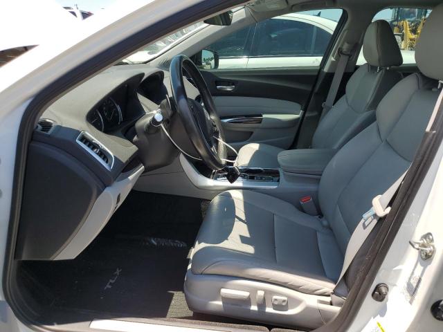 Photo 7 from auction – 2015 ACURA TLX TECH with VIN 19UUB2F58FA024741