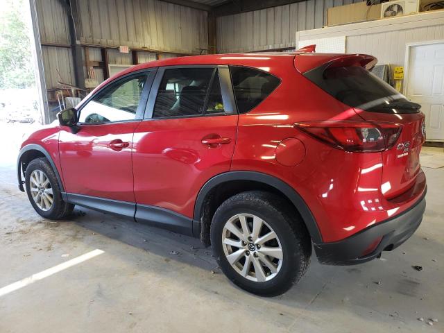 Photo 2 from auction – 2016 MAZDA CX-5 TOURI with VIN JM3KE4CY9G0709529