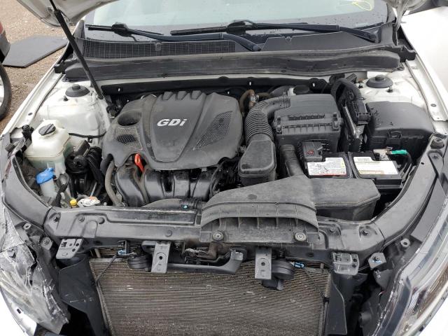 Photo 11 from auction – 2015 KIA OPTIMA LX with VIN 5XXGM4A78FG481029