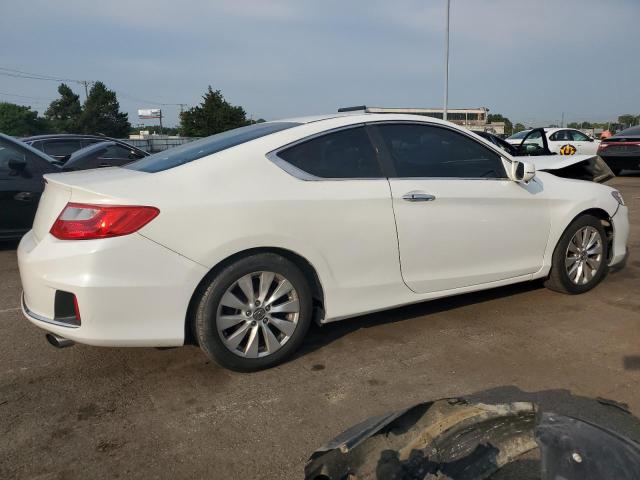 Photo 3 from auction – 2015 HONDA ACCORD EX with VIN 1HGCT1B73FA011485
