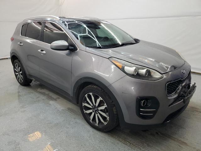 Photo 4 from auction – 2017 KIA SPORTAGE E with VIN KNDPN3AC4H7261144