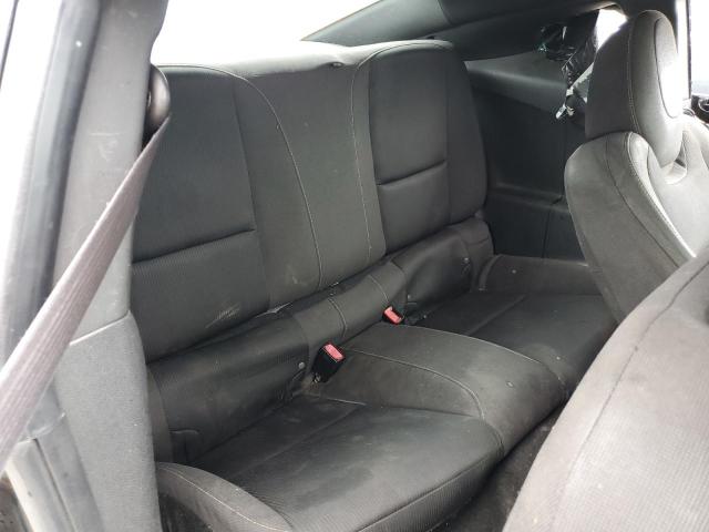 Photo 10 from auction – 2015 CHEVROLET CAMARO LT with VIN 2G1FD1E34F9212835