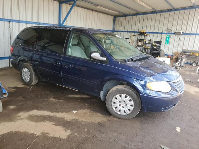 Photo 4 from auction – 2006 CHRYSLER TOWN & COU with VIN 2A4GP44R06R731255