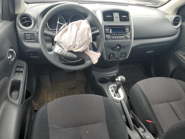 Photo 8 from auction – 2015 NISSAN VERSA S with VIN 3N1CN7APXFL855080