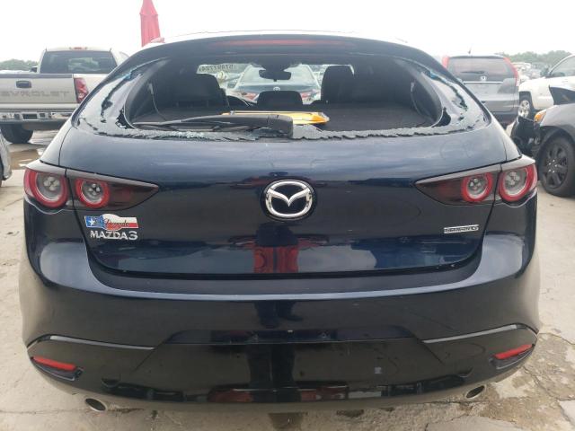 Photo 6 from auction – 2021 MAZDA 3 SELECT with VIN JM1BPAKL2M1303069